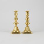 1651 6372 CANDLESTICKS